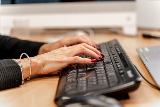 OA Fonction support 3