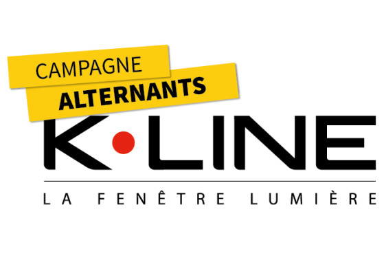Alternance K•LINE